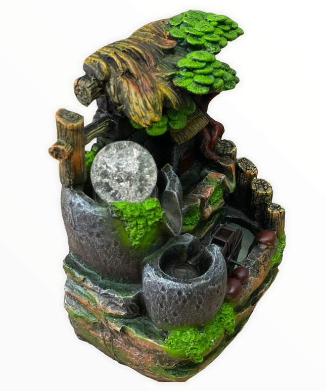 Fântână cu bilă mare 11094