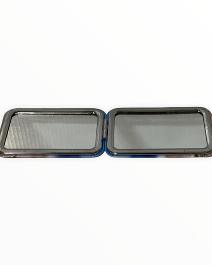 Oglindă de poșetă cu dedicații 10cm