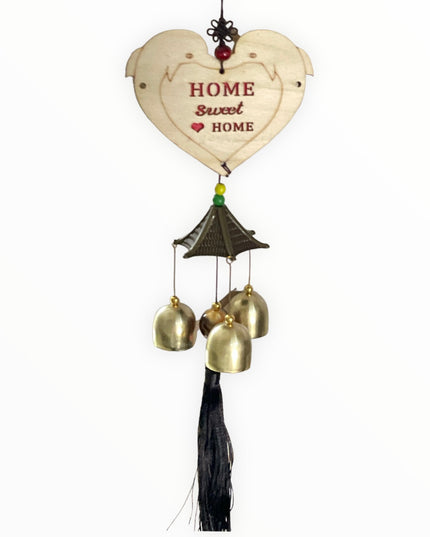 Clopoțel de vânt Feng Shui B005-2  36cm