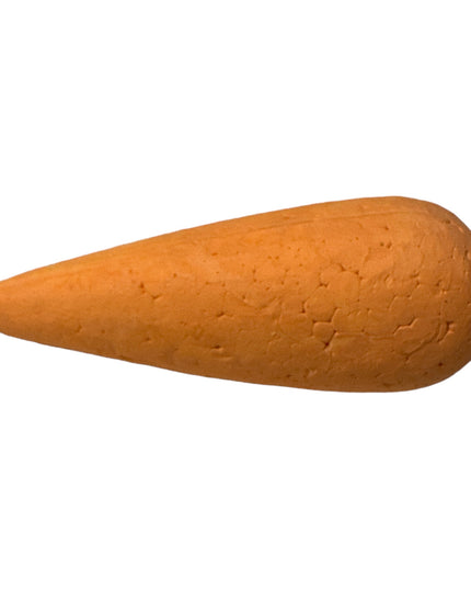 Set 3 morcovi decorativi 11cm