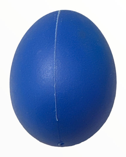 Ouă plastic color 6/set