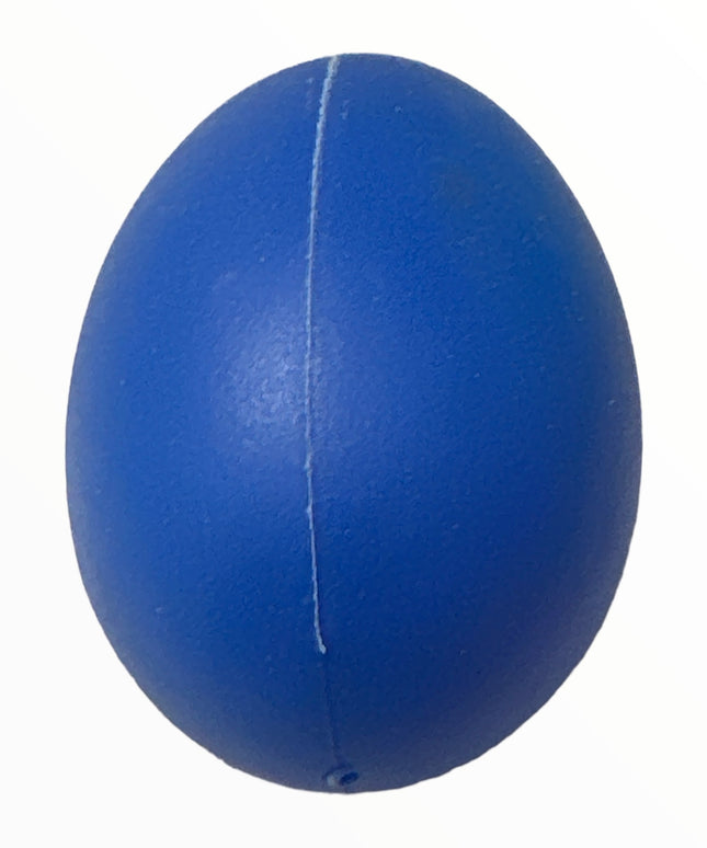Ouă plastic color 6/set