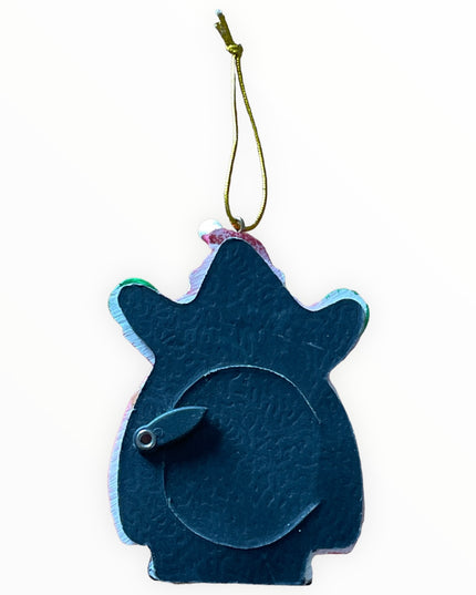 Rame foto Crăciun 2/set 8cm C