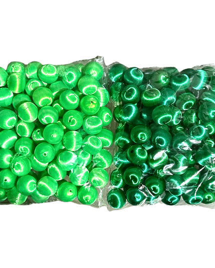 Glob mătase 100/set 2cm