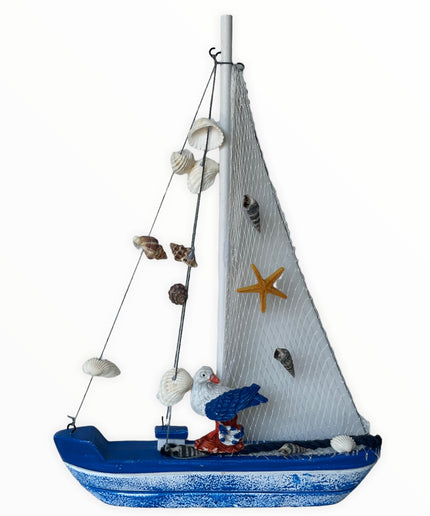 Pescador Mediteranean 34cm 466-5