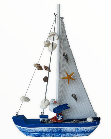 Pescador Mediteranean 34cm 466-5