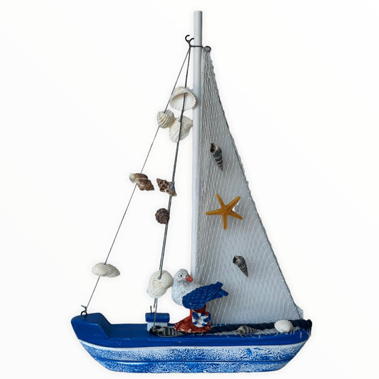 Pescador Mediteranean 34cm 466-5