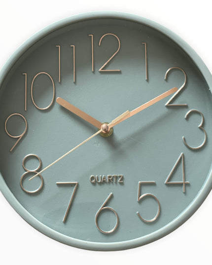 Ceas plastic 548 22cm