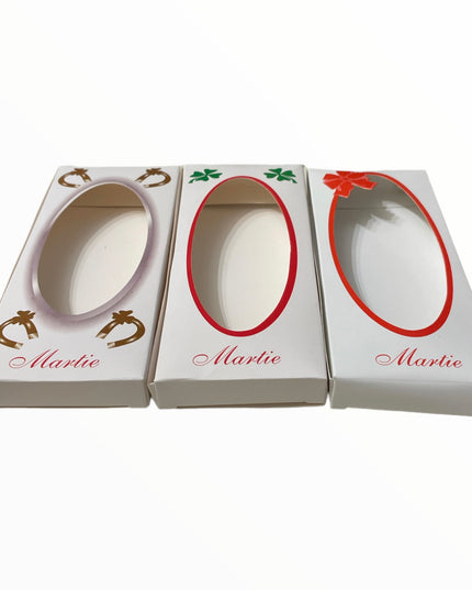 Cutie carton Martie 16x7cm  40/set