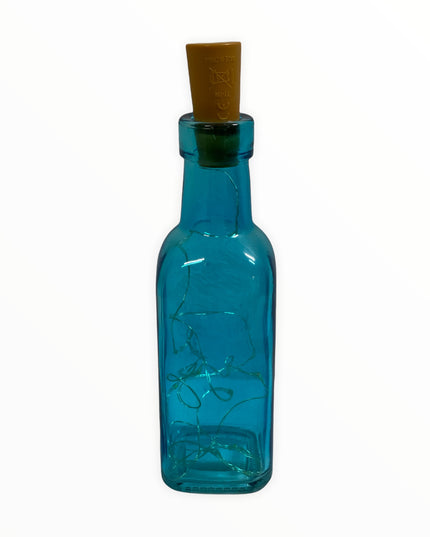 Sticle cu luminițe 18cm