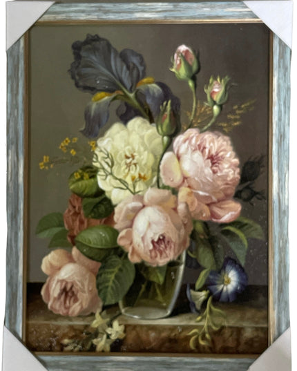 Tablou cu ramă 42 x 32cm