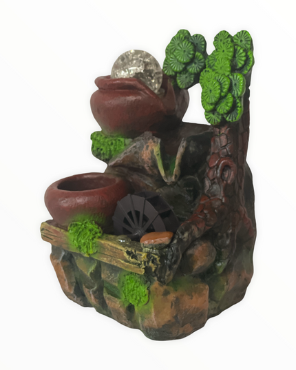 Fântână cu bilă 8007