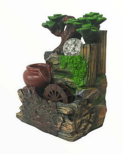 Fântână cu bilă 8009