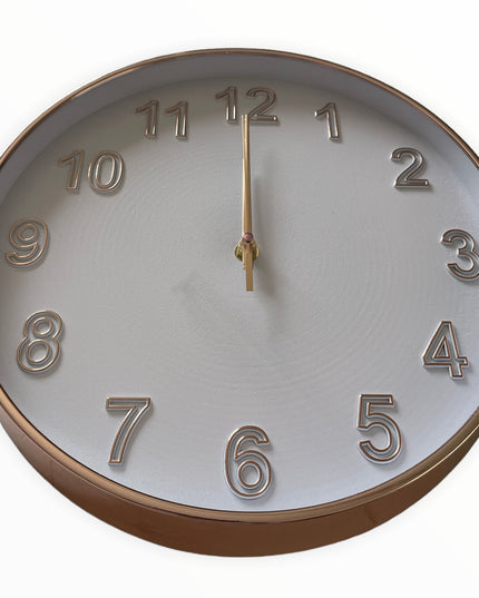 Ceas plastic 5075 30cm