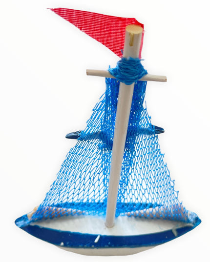 Pescador Mediteranean 466-12