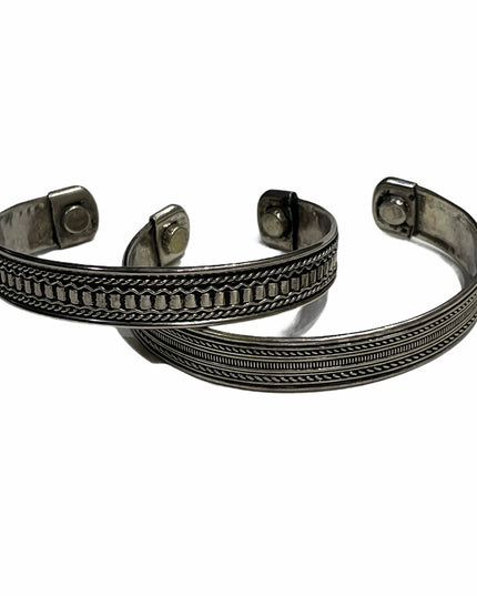 Brătară magnetică 2/set B