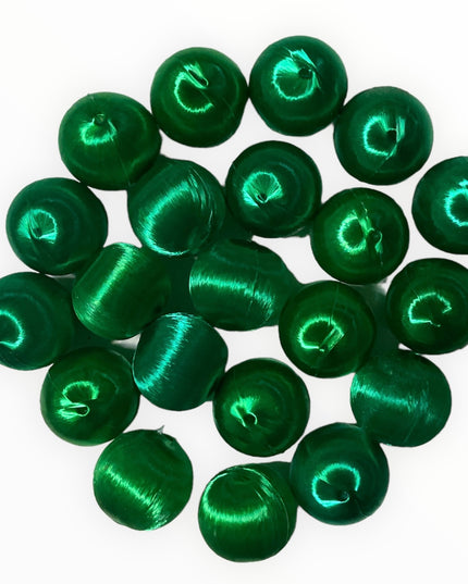 Glob mătase 100/set 2cm