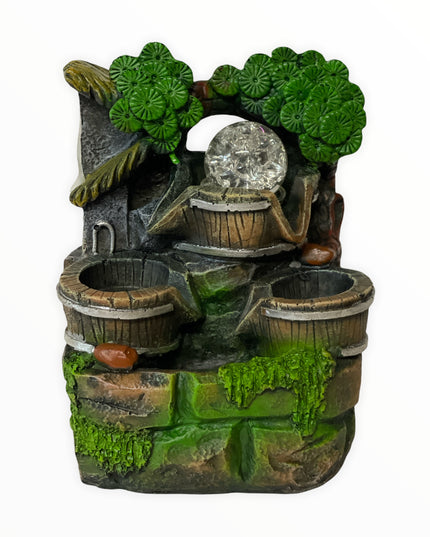 Fântână cu bilă 8006