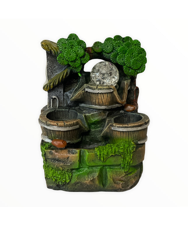 Fântână cu bilă 8006