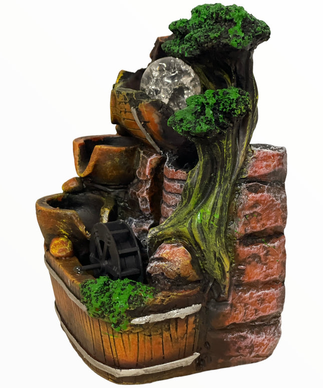 Fântână cu bilă 3303