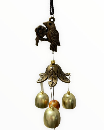Clopoțel de vânt Feng Shui B-09  60cm