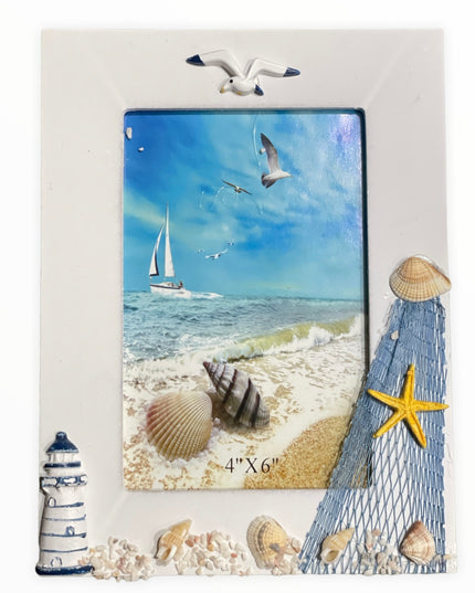 Ramă foto Marină 2011