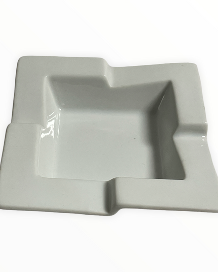 Scrumieră ceramică 10cm