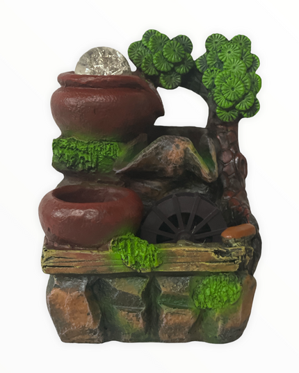 Fântână cu bilă 8007