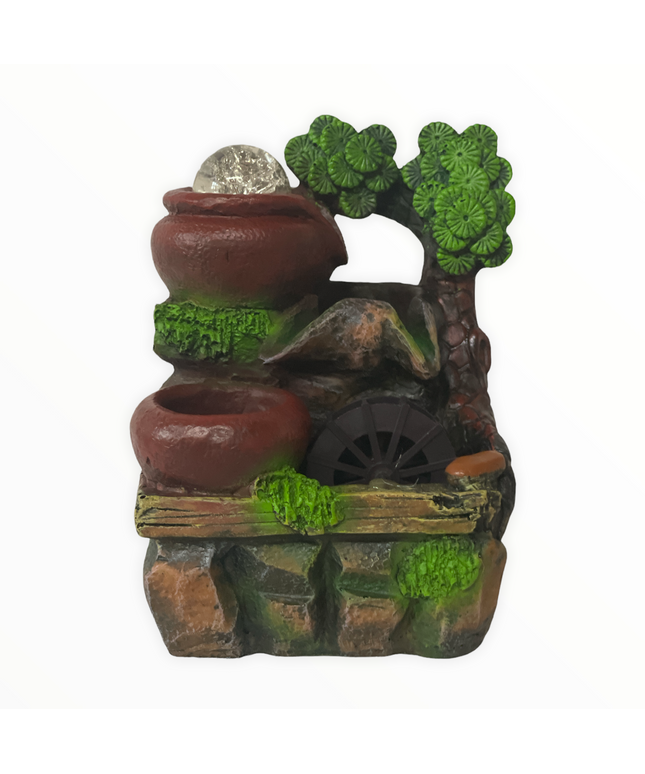 Fântână cu bilă 8007