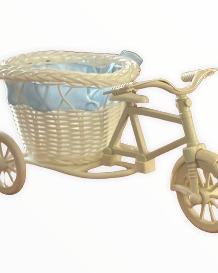 Coș plastic Bicicletă 21cm