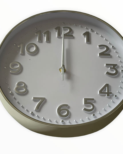 Ceas plastic 5076 30cm