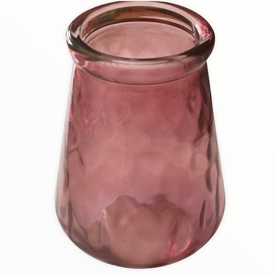 Vază din sticlă 28cm