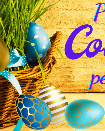 Cană Paște cu mesaj pentru Bărbați 330ml