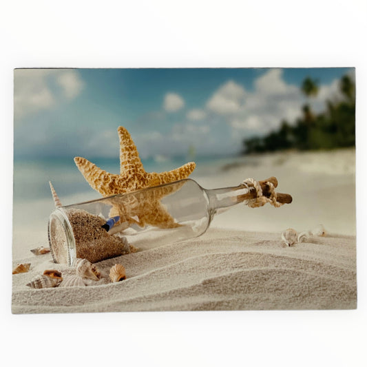 Tablou marin MDF 36cm