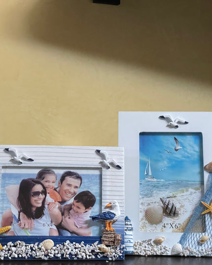 Ramă foto Marină 466-3