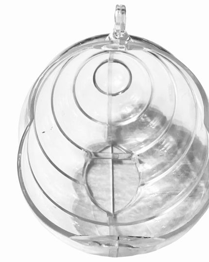 Glob Terariu plastic Melc. 15cm