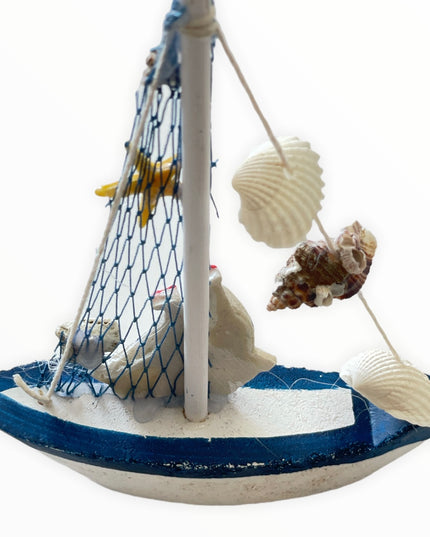 Pescador Mediteranean 466-13