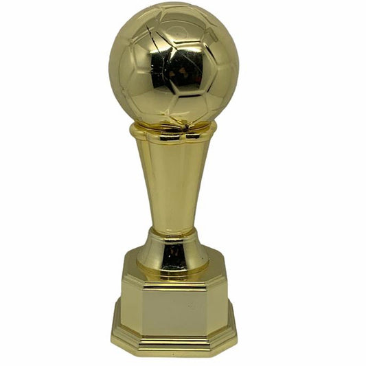 Cupă plastic fotbal 20cm