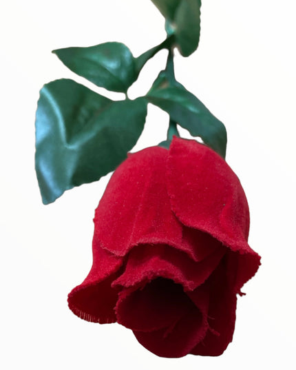 Trandafir boboc 54cm