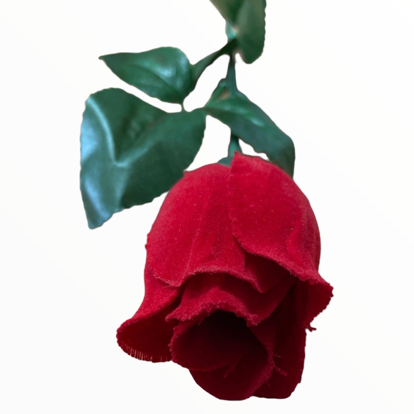 Trandafir boboc 54cm