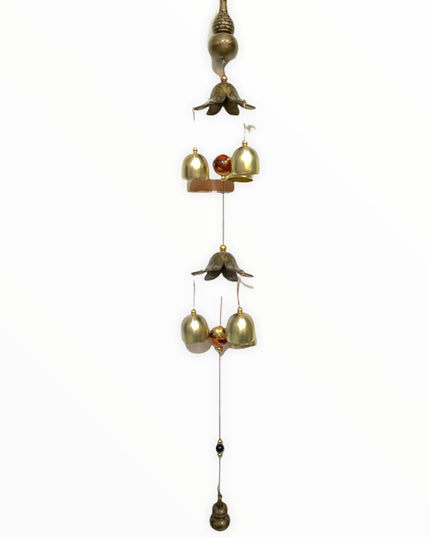 Clopoțel de vânt Feng Shui B-09  60cm