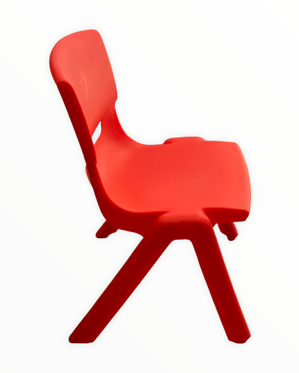 Scaun plastic pentru copii 50cm