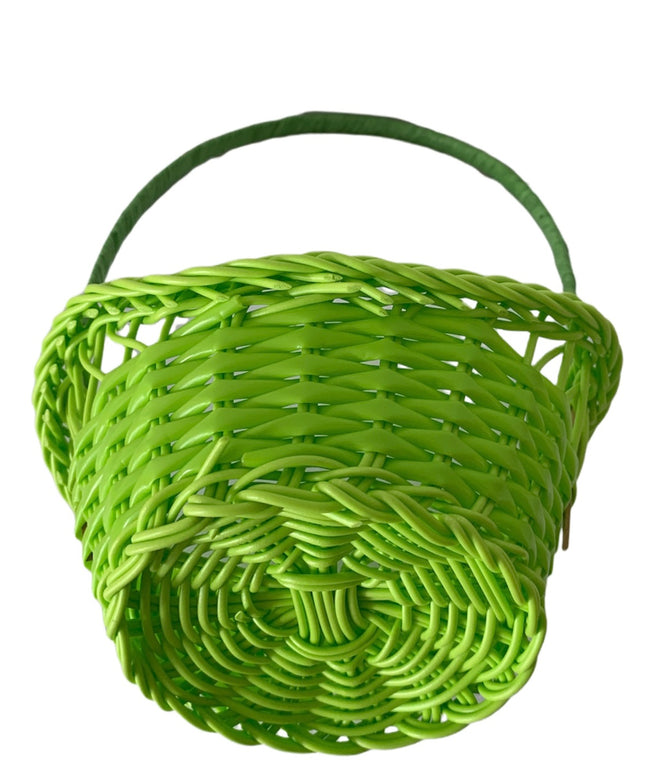 Coș plastic cu toartă 11cm