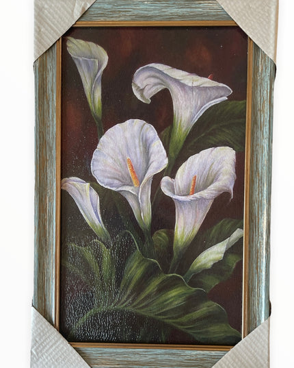 Tablou cu ramă 32 x 21cm