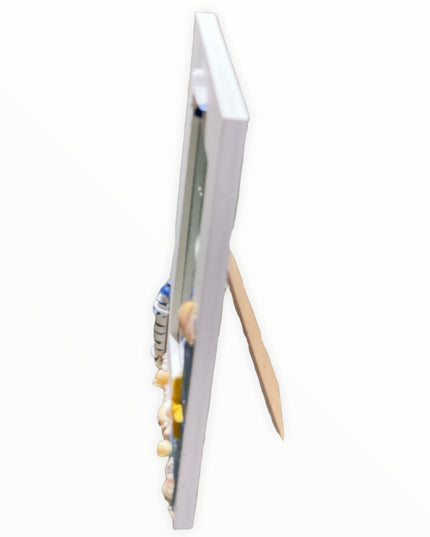 Ramă foto Marină 2011