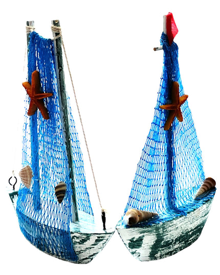 Pescador Mediteranean 2/set 466-10