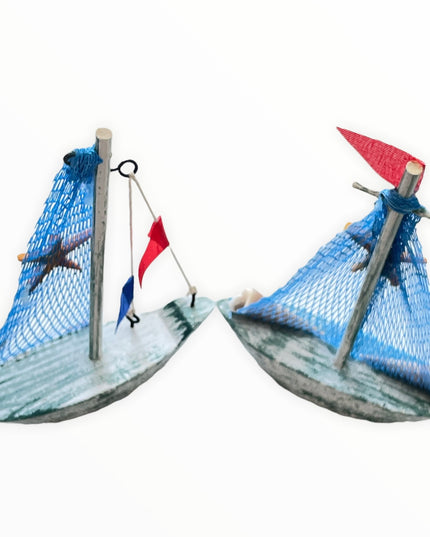 Pescador Mediteranean 2/set 466-10