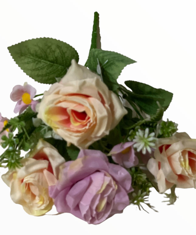 Buchet flori W287. 30cm