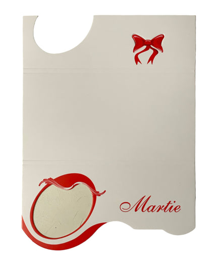 Cutie plic Martie 15x8cm  40/set