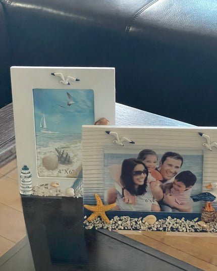 Ramă foto Marină 466-3